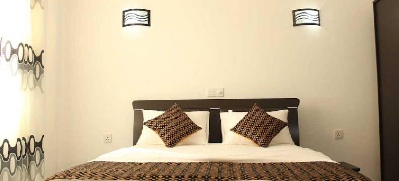 兰加假日度假村(Ranga Holiday Resort)图片