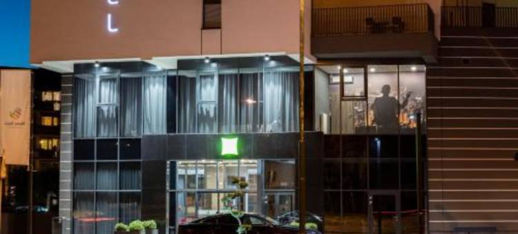 宜必思尚品新沙兹酒店(Ibis Styles Nowy Sacz)图片