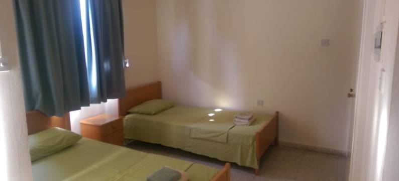 芭芭拉观光公寓酒店(Barbara Tourist Apartments)图片