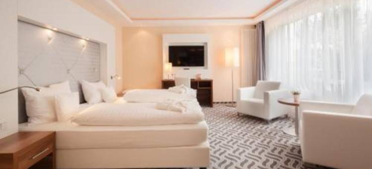 库克斯港莫因酒店(Moin Hotel Cuxhaven)图片