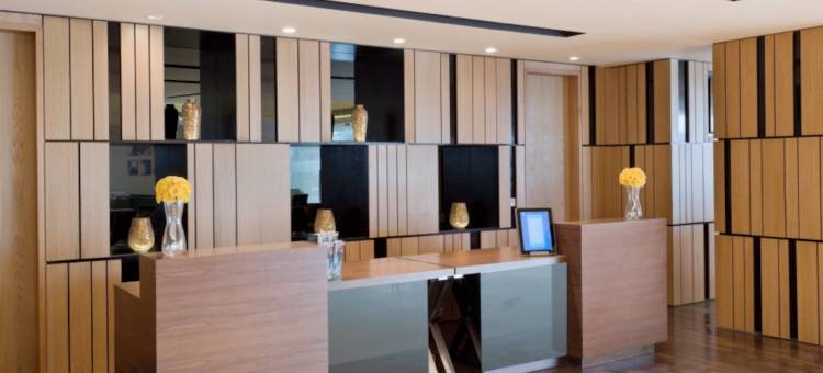 维沙卡帕特南万枫季度(Fairfield by Marriott Visakhapatnam)图片