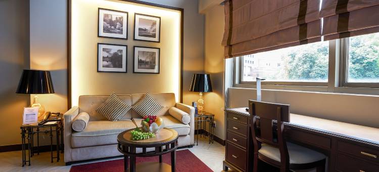 乌节苑酒店式公寓(Orchard Parksuites by Far East Hospitality)图片