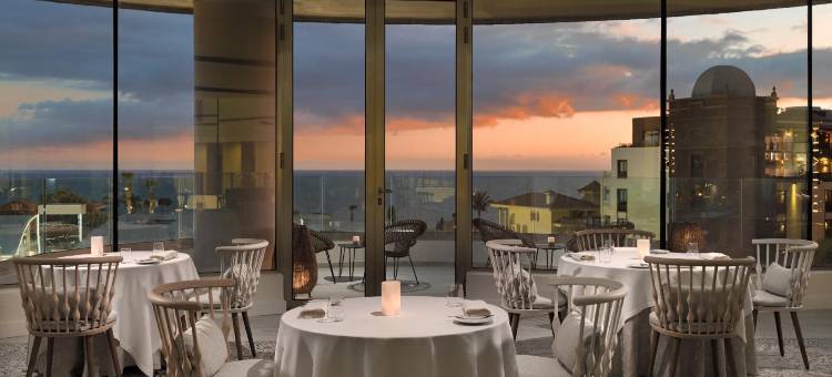 GF维多利亚酒店(GF Victoria)图片