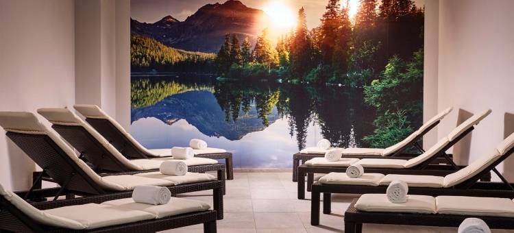 达斯阿尔彭豪斯凯茨伯格 1640 号酒店(Das Alpenhaus Katschberg 1640 Inkl Lungau Card)图片