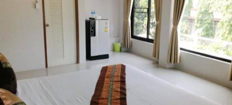 城市拉萨达公寓酒店(City Ratsada Apartment)图片