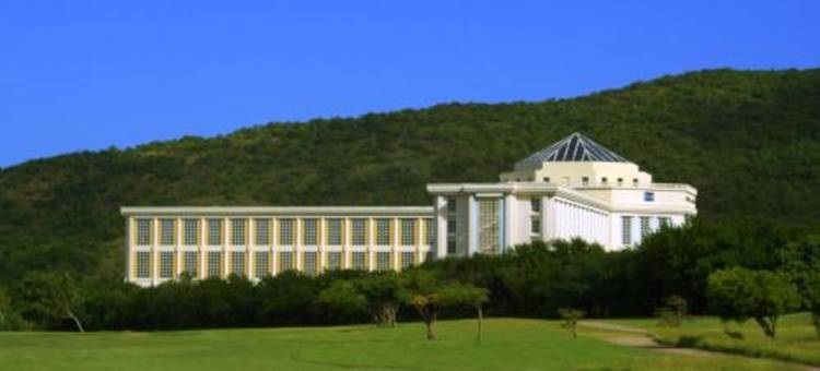 玛格丽塔岛赫斯珀里亚酒店(Hesperia Isla Margarita)图片