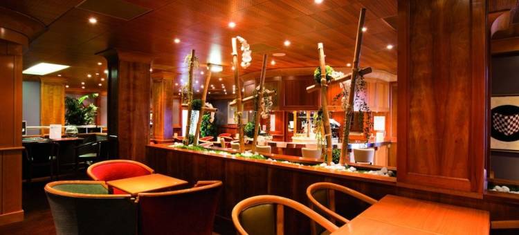 巴黎莫迪利亚尼别墅蓝色假期酒店(Hotel Vacances Bleues Villa Modigliani)图片