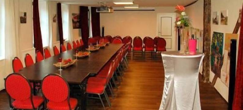 卑尔根马钦酒店(Märchenhotel)图片