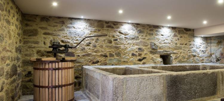 Vila Galé Douro Vineyards 杜罗酒庄与自然度假村(Vila Gale Douro Vineyards)图片