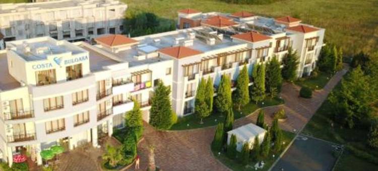 哥斯达黎加布尔加拉地中海俱乐部酒店(Costa Bulgara Mediterranean Club)图片