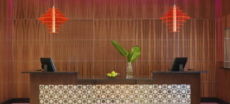 月出酒店(The Moonrise Hotel)图片