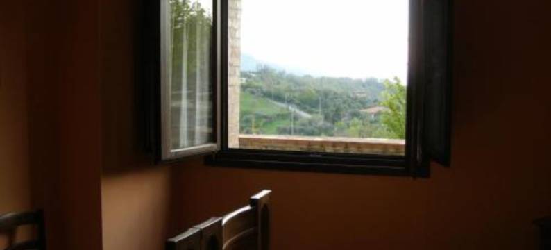 图力士姆乐格拉泽乡村民宿(B&B le Grazie)图片