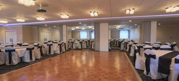 卡鲁梅特帕克戴斯酒店(Days Inn by Wyndham Calumet Park)图片