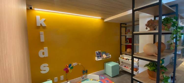 马塞约帕尤卡拉美居酒店(Mercure Maceio Pajucara)图片