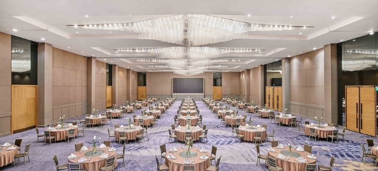 泗水瓦萨酒店(Vasa Hotel Surabaya)图片
