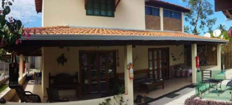 Abrolhos Dive Inn图片