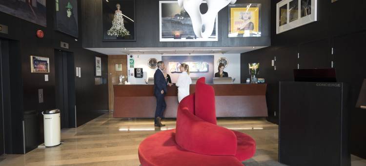 阿瓦隆酒店(Avalon Hotel)图片