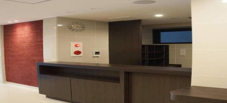 京都站前卓越酒店(Hotel Excellence Kyoto Ekimae)图片