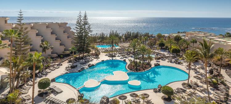 巴塞罗兰萨罗特活跃度假村(Barceló Lanzarote Active Resort)图片