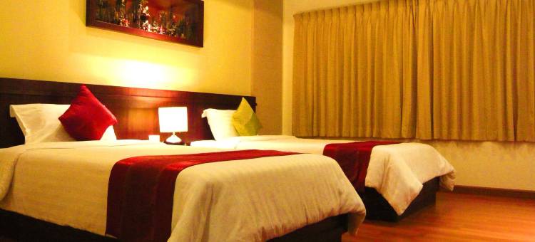 国王酒店(King Hotel)图片