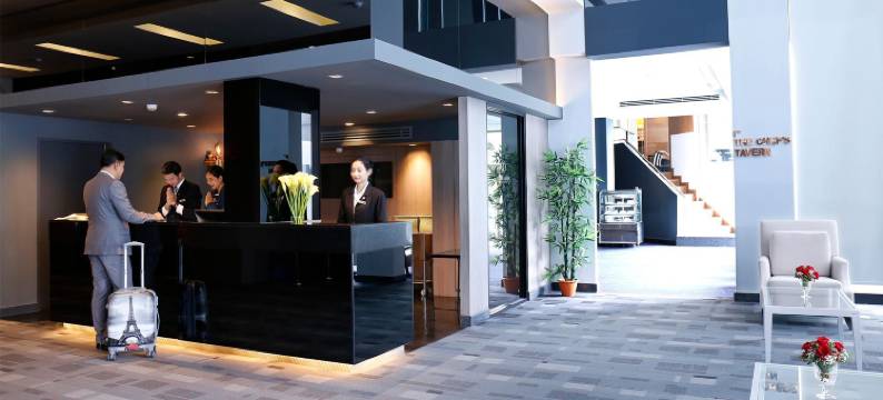 路易斯酒馆-曼谷(Louis Tavern Hotel)图片