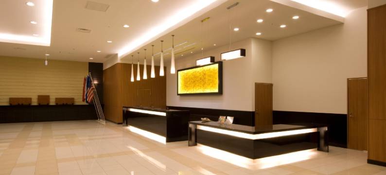 金泽大酒店(Hotel Kanazawa)图片