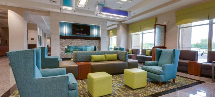 东哥伦比亚杜尔里广场酒店(Drury Plaza Hotel Columbia East)图片