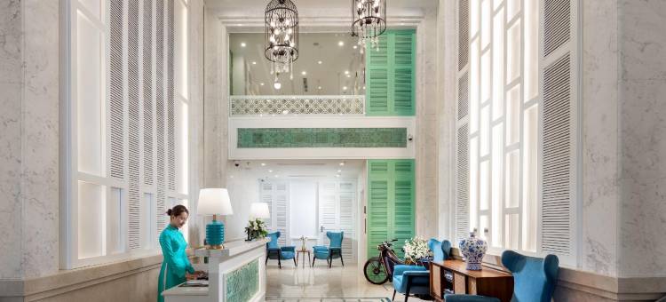 河内啊酒店(Minasi HanoiOi LakeSide Hotel)图片