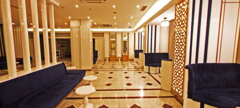 玛拉宫殿酒店(The Mara Palace Hotel)图片