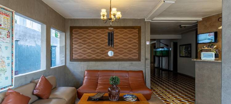 CRISFILS旅馆有限公司(CrisFil's Lodge Incorporated)图片