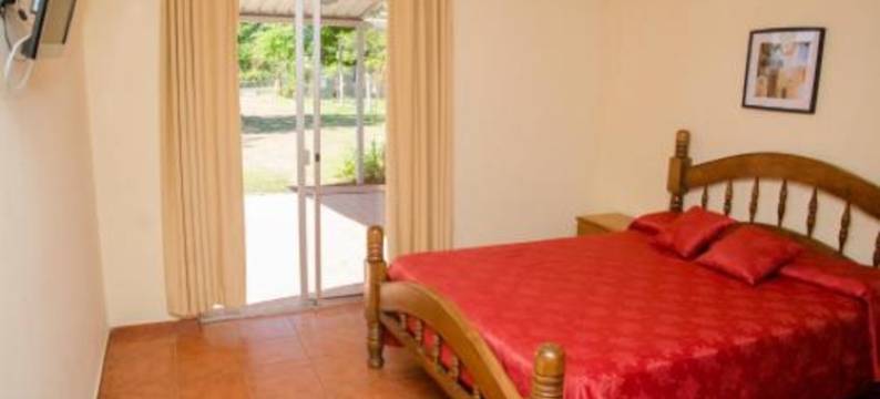 德尔帕萨赫酒店(Hotel Del Pasaje)图片