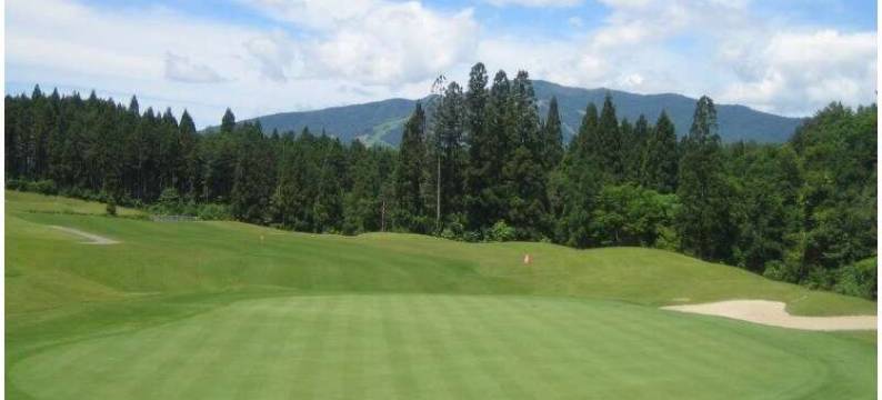 郡上度假村酒店(Gujo Vacance Mura Hotel)图片