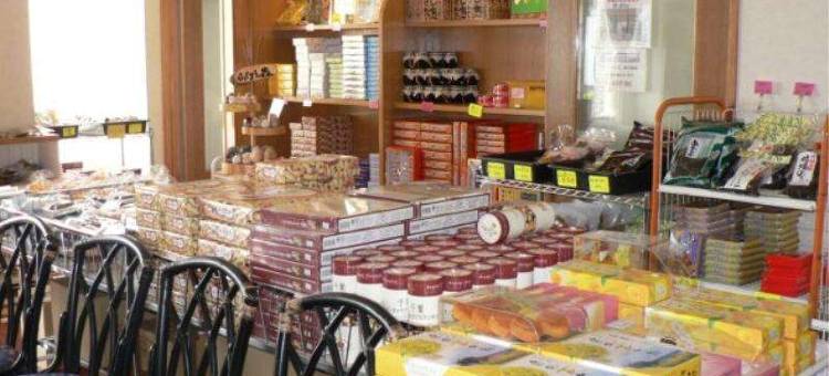 New Kanei酒店(Hotel New Kanei)图片