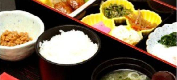 水户银色酒店(Hotel Mito Silver Inn)图片