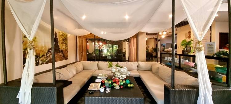 可可特尔佛陀度假村(Buddha Resort by Cocotel)图片