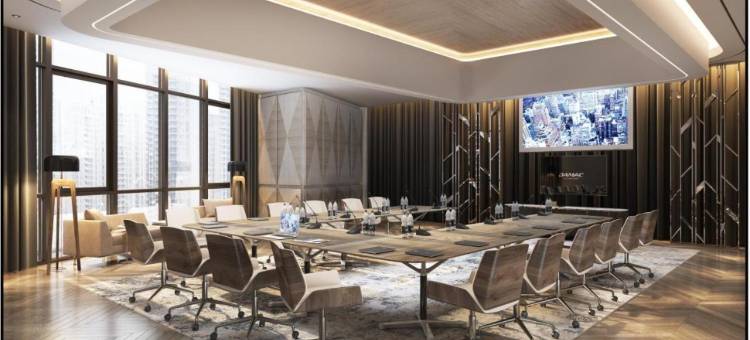 派拉蒙市中心酒店(Paramount Hotel Midtown)图片