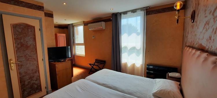 梅迪奇斯酒店(Logis Hôtel Restaurant le Medicis)图片