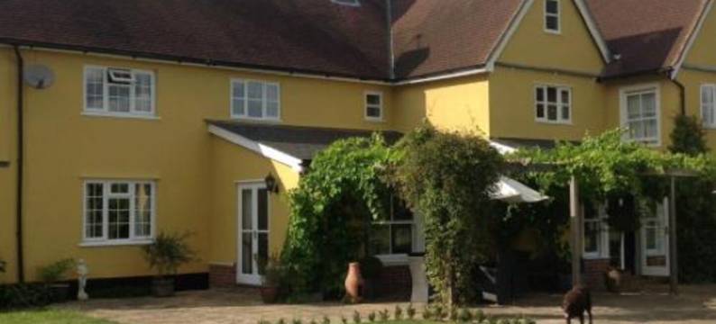 马丁斯住宿加早餐旅馆(The Martins B&B)图片