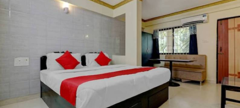 朗德丘比旅馆(Roundcube Guest House)图片