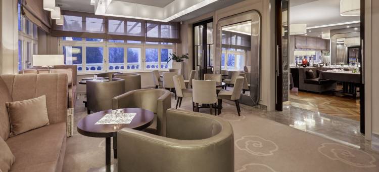 亚历山大医疗及 SPA 酒店(Hotel Aleksander Medical & Spa)图片
