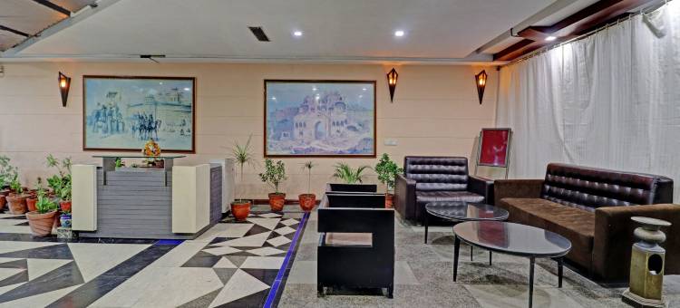 Itsy酒店Hamlets住宿(Itsy Hotels Hamlets Stay)图片