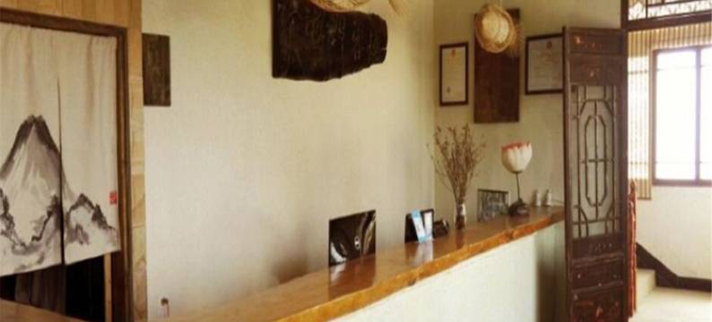 奉节依斗门客栈图片