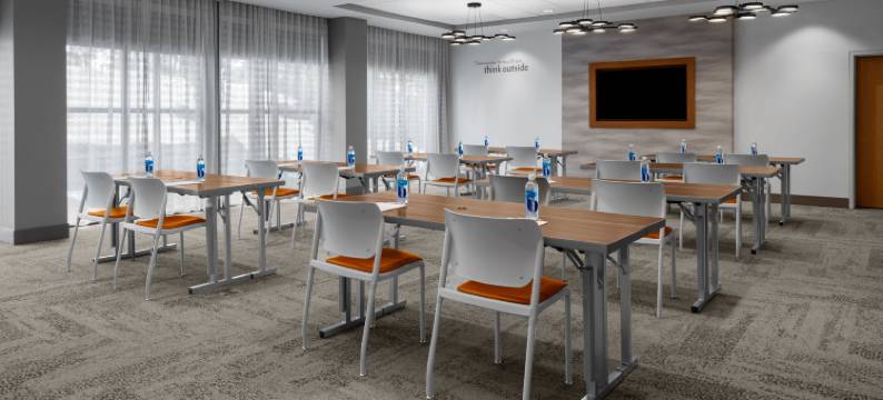 亚特兰大科布商业区逸衡酒店(EVEN Hotel ATLANTA - COBB GALLERIA by IHG)图片