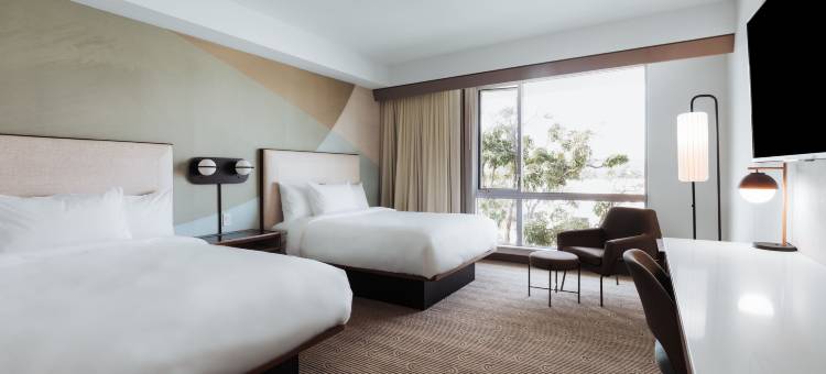 圣塔芭芭拉市中心万怡酒店(Courtyard Santa Barbara Downtown)图片