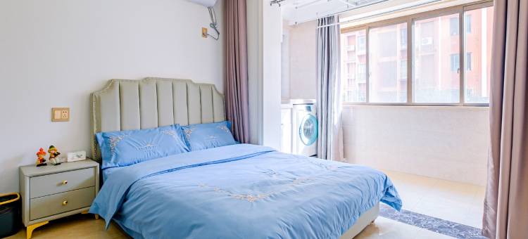 房东小王公寓(富兴路分店)图片