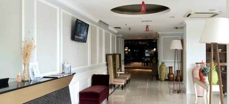 卢米诺巨港酒店(Luminor Hotel Palembang by WH)图片