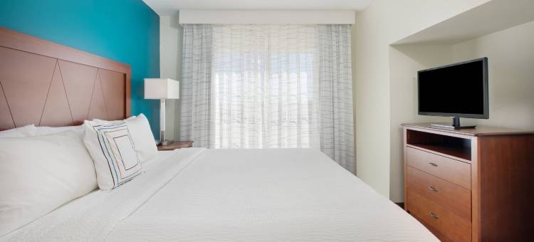 Residence Inn Midland图片
