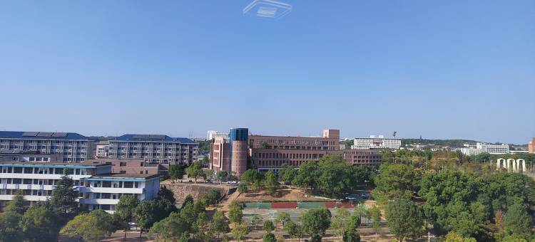 花语178724民宿(湘大路分店)图片