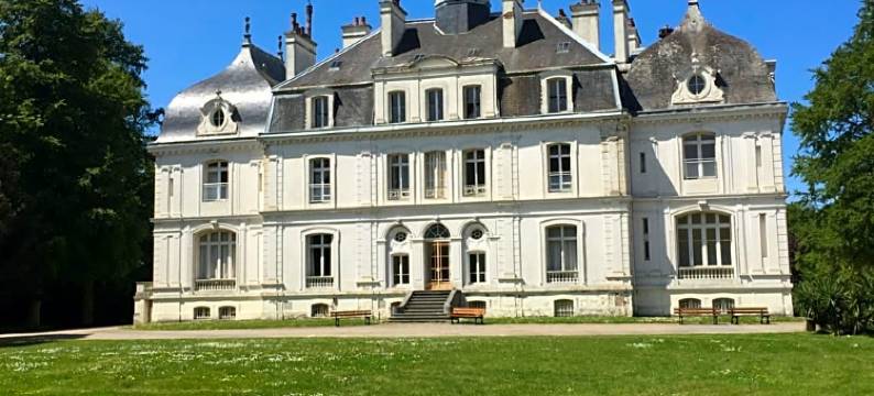 奥邦阿奎尔酒店(Au Bon Accueil)图片