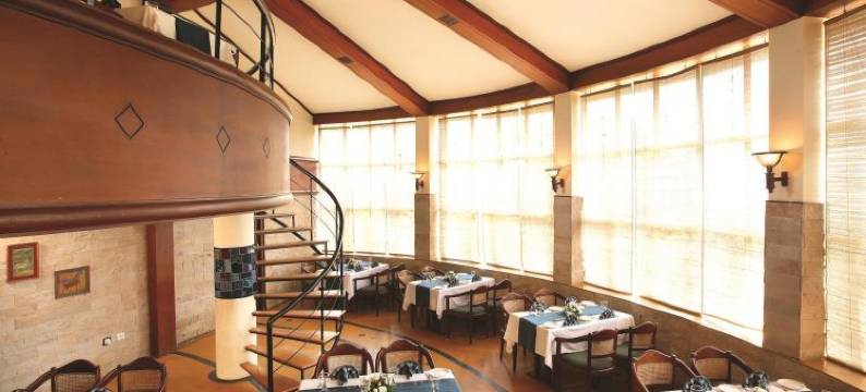 锡耶纳村(The Siena Village)图片